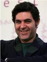 Mostafa Kiai