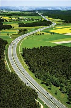 伟大工程巡礼：德国高速公路在线观看和下载