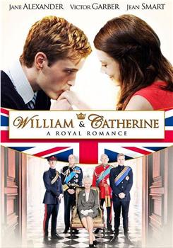 凯特和威廉：一段皇室爱情故事在线观看和下载