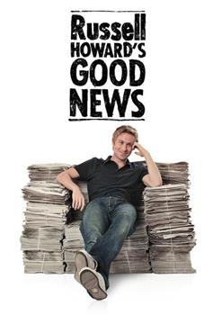 拉塞尔·霍华德的好新闻 第八季在线观看和下载