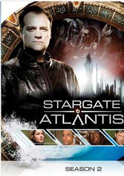 星际之门：亚特兰蒂斯  第二季在线观看和下载