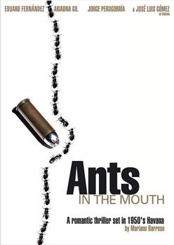 口中的蚂蚁在线观看和下载