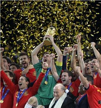 新王加冕：2010年世界杯纪录片在线观看和下载