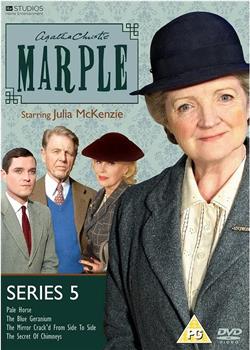 马普尔小姐探案  第五季在线观看和下载