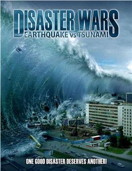 灾难的战争：地震与海啸在线观看和下载