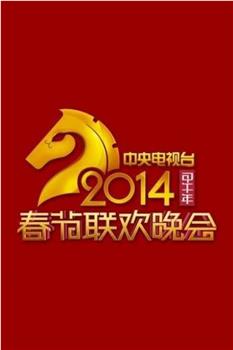 2014年中央电视台春节联欢晚会在线观看和下载