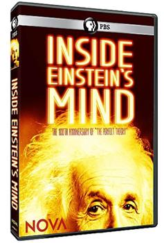 爱因斯坦的内心世界在线观看和下载