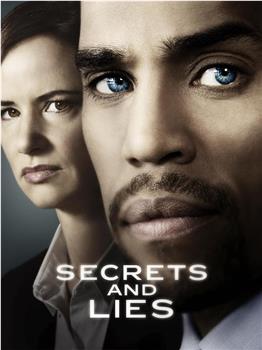 秘密与谎言 第二季在线观看和下载