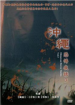 冲绳恐怖夜话 Vol.3在线观看和下载