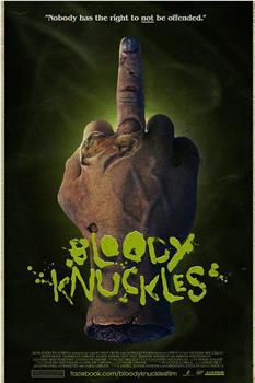 Bloody Knuckles在线观看和下载