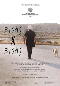 Bigas x Bigas在线观看和下载