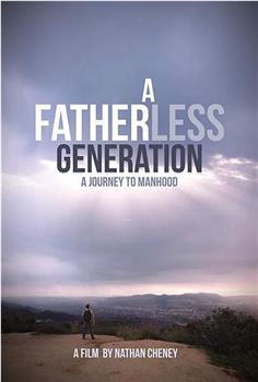 A Fatherless Generation在线观看和下载