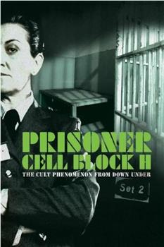 Prisoner在线观看和下载