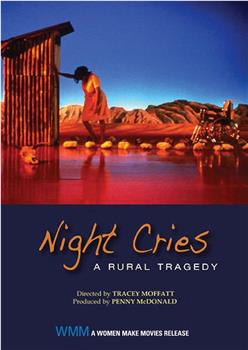 夜晚的哭泣：乡村悲剧在线观看和下载