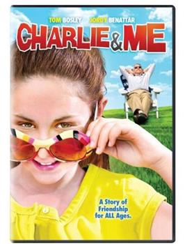 Charlie &  Me在线观看和下载