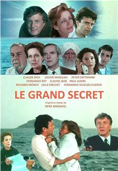 Le grand secret在线观看和下载