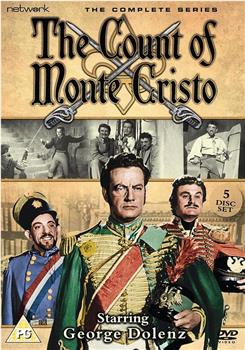 The Count of Monte Cristo在线观看和下载