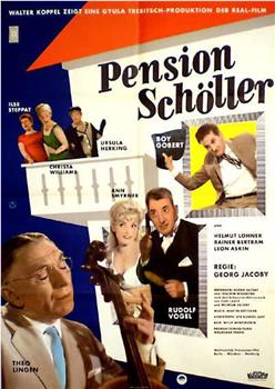 Pension Schöller在线观看和下载