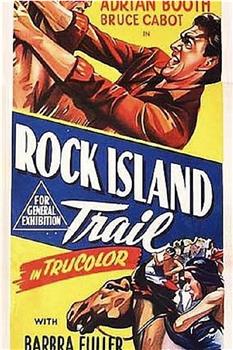 Rock Island Trail在线观看和下载