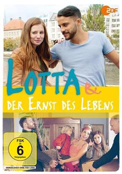 Lotta & der Ernst des Lebens在线观看和下载