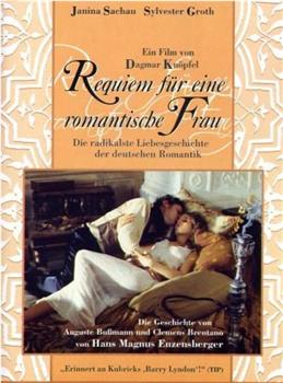 Requiem for a Romantic Woman在线观看和下载