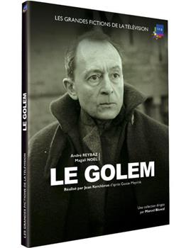 Le golem在线观看和下载