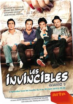 Les invincibles在线观看和下载
