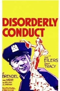 Disorderly Conduct在线观看和下载