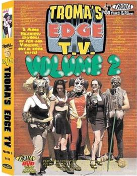 Troma's Edge TV在线观看和下载