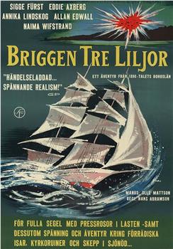 Briggen Tre Liljor在线观看和下载