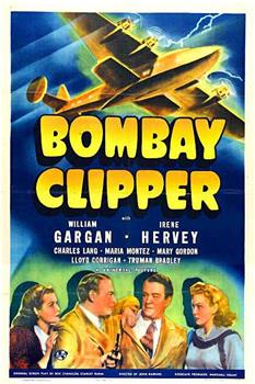 Bombay Clipper在线观看和下载