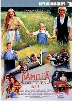 Kamilla og tyven II在线观看和下载