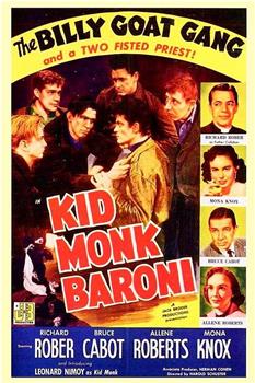 Kid Monk Baroni在线观看和下载