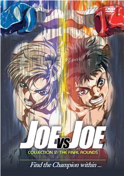 Joe vs. Joe Vol. 4-6在线观看和下载