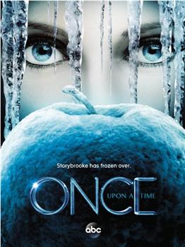 Once Upon a Time: Storybrooke Has Frozen Over在线观看和下载
