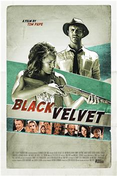 Black Velvet在线观看和下载