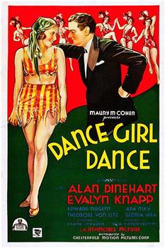 Dance Girl Dance在线观看和下载