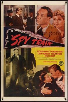 Spy Train在线观看和下载