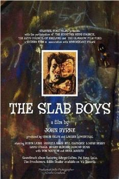 The Slab Boys在线观看和下载