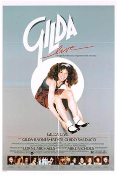 Gilda Live在线观看和下载