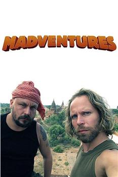 Madventures在线观看和下载