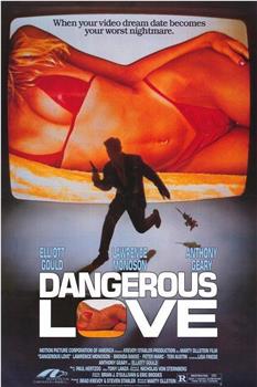 Dangerous Love在线观看和下载