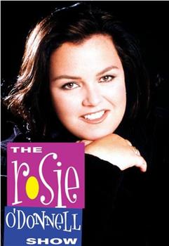 The Rosie O'Donnell Show在线观看和下载