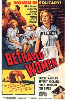 Betrayed Women在线观看和下载