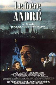 Le frère André在线观看和下载