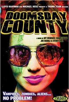 Doomsday County在线观看和下载