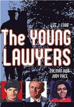 The Young Lawyers在线观看和下载
