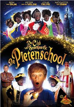 De Club van Sinterklaas & De Pietenschool在线观看和下载