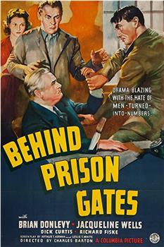 Behind Prison Gates在线观看和下载