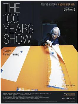 The 100 Years Show在线观看和下载